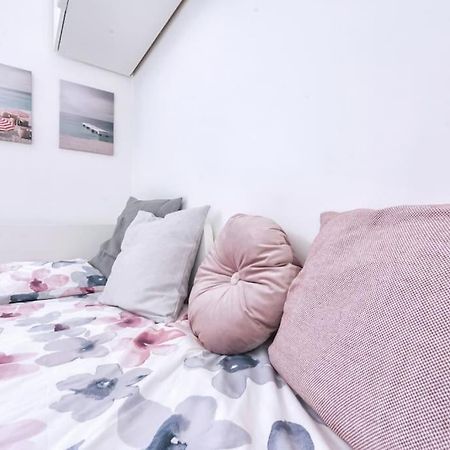 Domus Delia Pescara Centro Apartment Ngoại thất bức ảnh