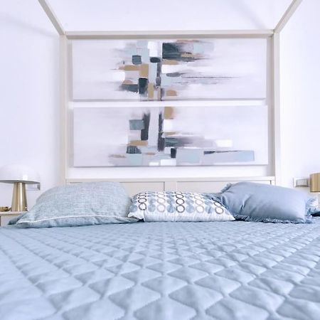 Domus Delia Pescara Centro Apartment Ngoại thất bức ảnh