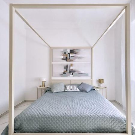Domus Delia Pescara Centro Apartment Ngoại thất bức ảnh