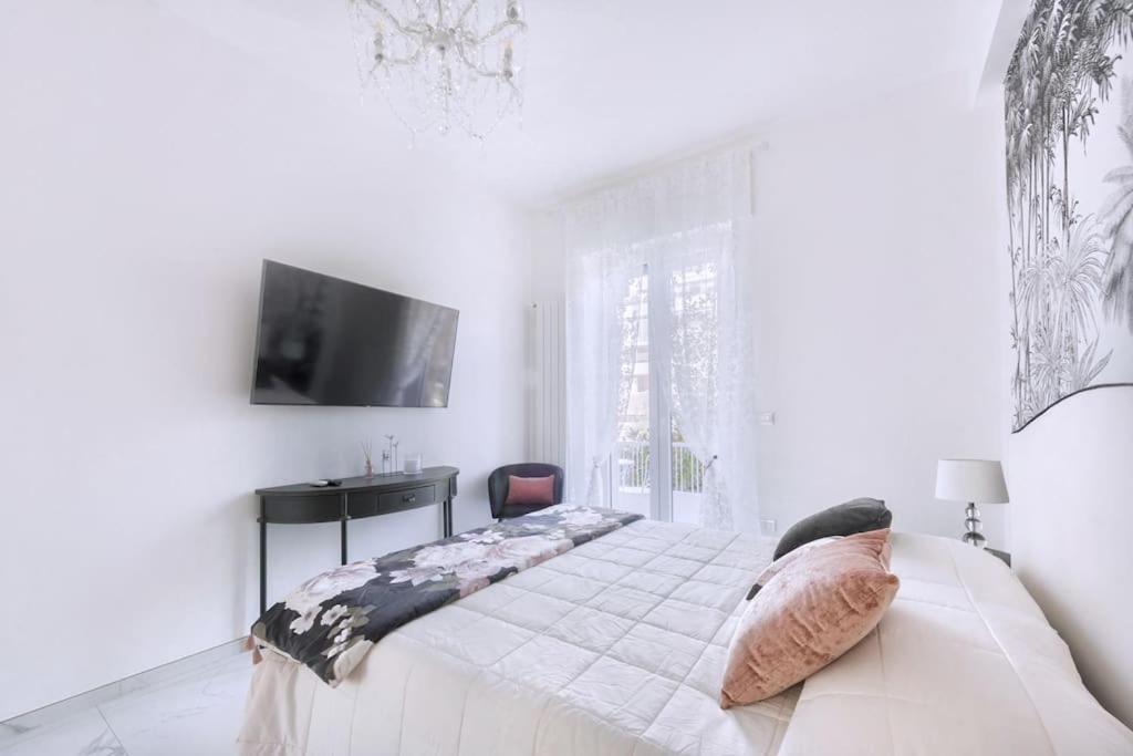 Domus Delia Pescara Centro Apartment Ngoại thất bức ảnh