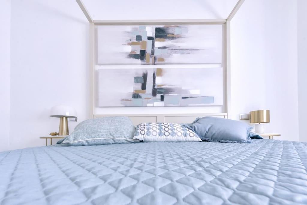 Domus Delia Pescara Centro Apartment Ngoại thất bức ảnh