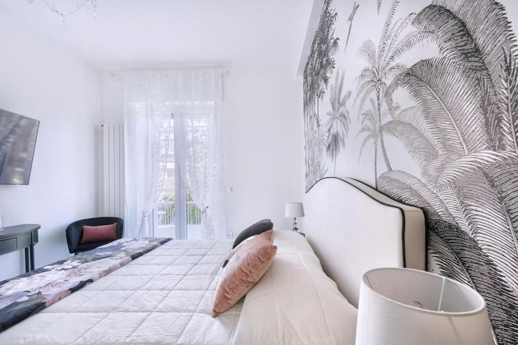 Domus Delia Pescara Centro Apartment Ngoại thất bức ảnh