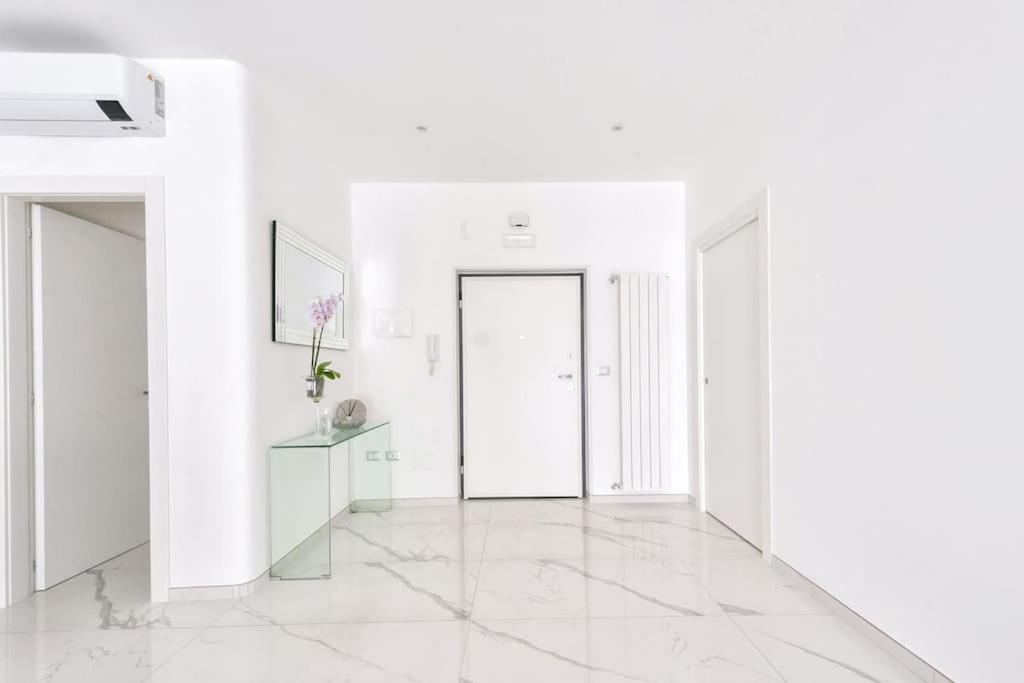 Domus Delia Pescara Centro Apartment Ngoại thất bức ảnh