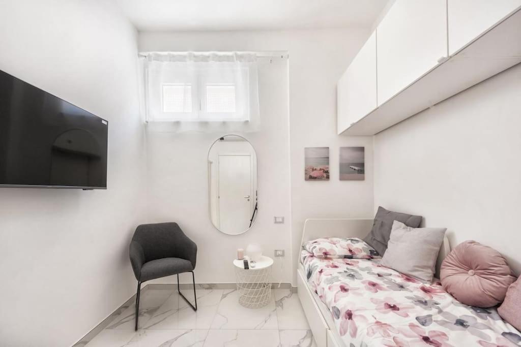 Domus Delia Pescara Centro Apartment Ngoại thất bức ảnh