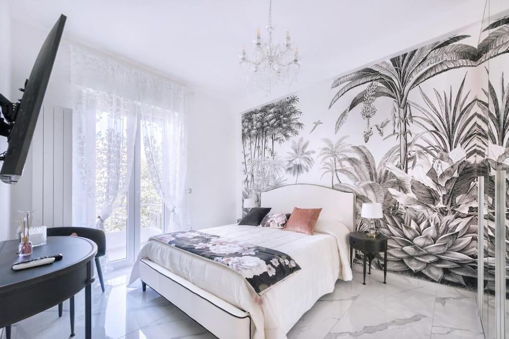 Domus Delia Pescara Centro Apartment Ngoại thất bức ảnh