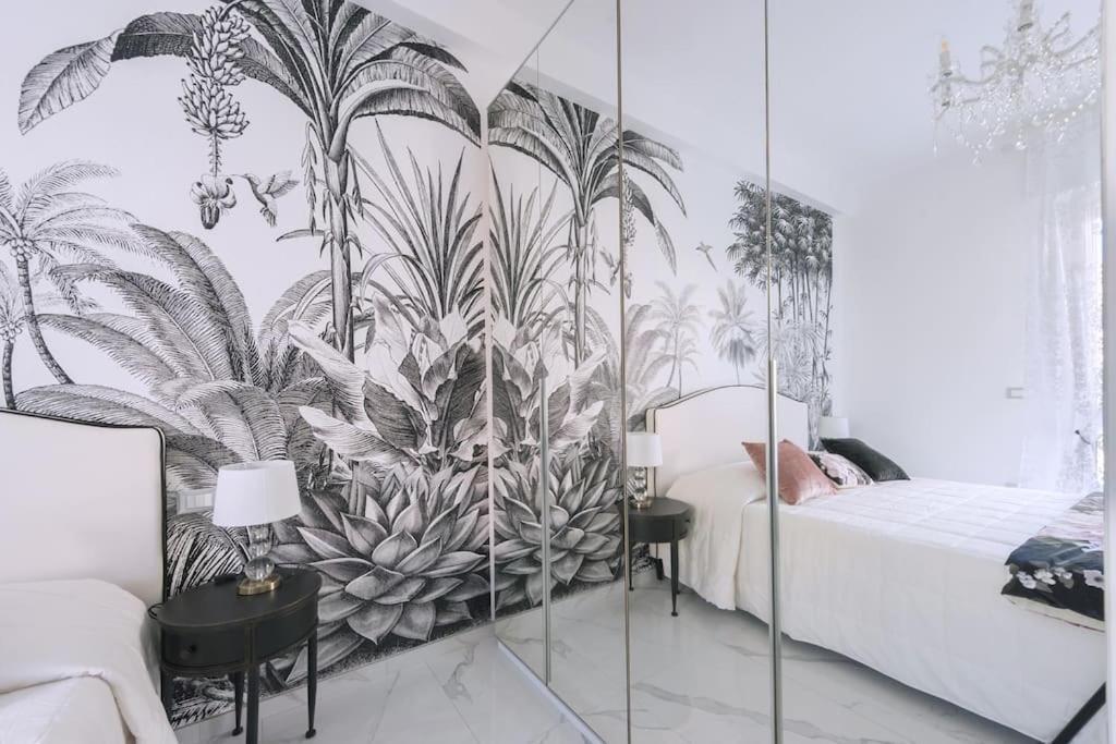 Domus Delia Pescara Centro Apartment Ngoại thất bức ảnh