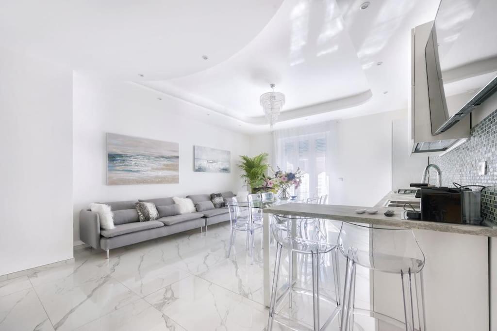 Domus Delia Pescara Centro Apartment Ngoại thất bức ảnh