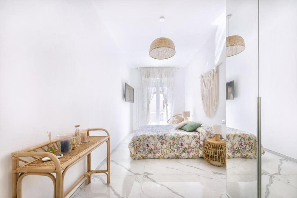 Domus Delia Pescara Centro Apartment Ngoại thất bức ảnh