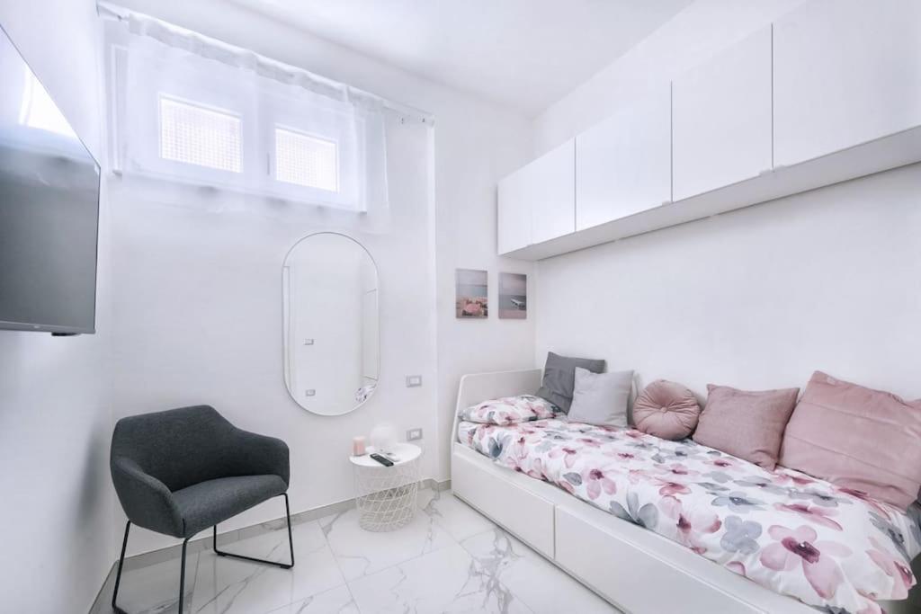 Domus Delia Pescara Centro Apartment Ngoại thất bức ảnh