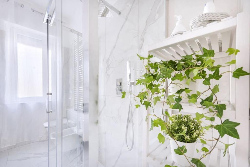 Domus Delia Pescara Centro Apartment Ngoại thất bức ảnh