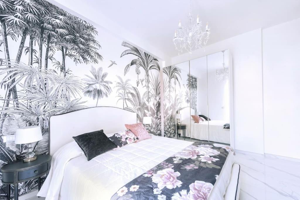 Domus Delia Pescara Centro Apartment Ngoại thất bức ảnh
