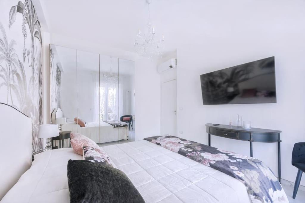 Domus Delia Pescara Centro Apartment Ngoại thất bức ảnh